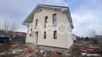 Casa de vanzare individuala constructie noua 2025 Sura Ma