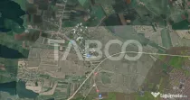 Teren extravilan de vanzare 25920 mp in Sura Mica Sibiu