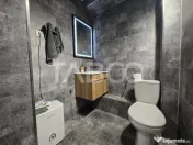 Casa de vacanta noua de vanzare 278mpu curte 855mp Valea Avr 