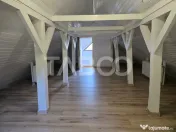 Casa de vacanta noua de vanzare 278mpu curte 855mp Valea Avr 