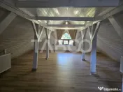 Casa de vacanta noua de vanzare 278mpu curte 855mp Valea Avr 
