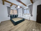Casa de vacanta noua de vanzare 278mpu curte 855mp Valea Avr 