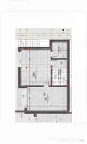 Casa individuala in Chinteni de vanzare 5 camere si curte ge 