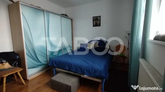 Afacere si locuinta cu teren de 1450 mp de vanzare in Rausor - Rausor (Brasov)