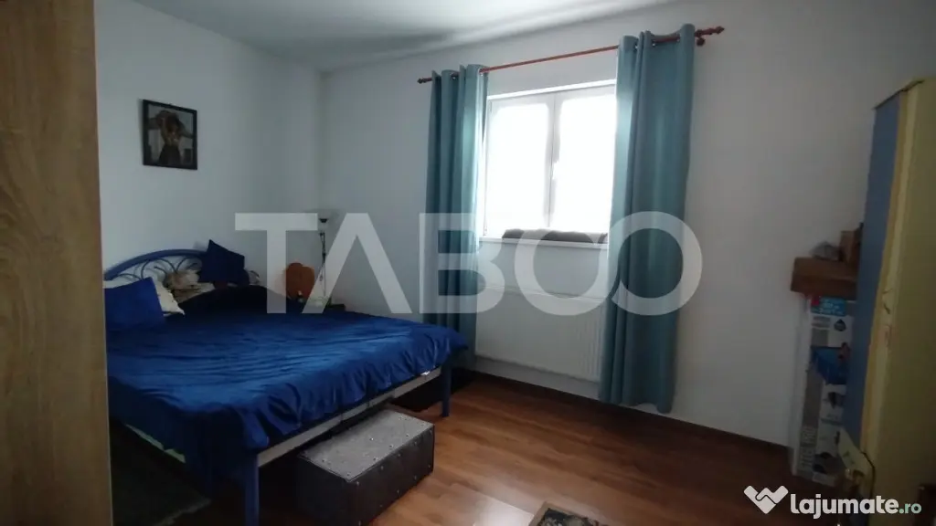 Afacere si locuinta cu teren de 1450 mp de vanzare in Rausor - Rausor (Brasov)