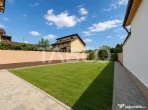 Casa individuala de vanzare constructie 2026 - finisaje dupa