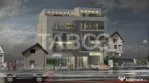 Spatiu comercial de vanzare cu vad pietonal si auto Turnisor