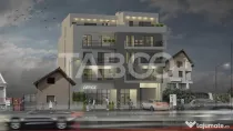 Spatiu comercial de vanzare cu vad pietonal si auto Turnisor