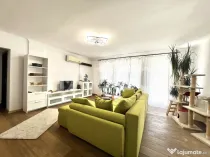 Penthouse vanzare zona Intre Lacuri la cheie cu terasa si pa