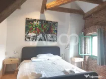 Casa 380 mp cu 6 apartamente individuale mobilate utilate Ci