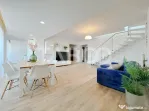 Penthouse de vanzae Comision 0 2 nivele 160 mp utili 75 mp t
