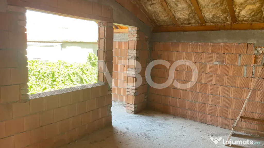 Spatiu comercial/birouri – cladire versatila, configurabil - Sibiu (Sibiu)