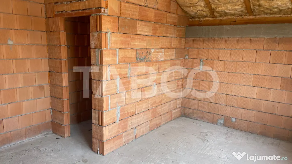 Spatiu comercial/birouri – cladire versatila, configurabil - Sibiu (Sibiu)