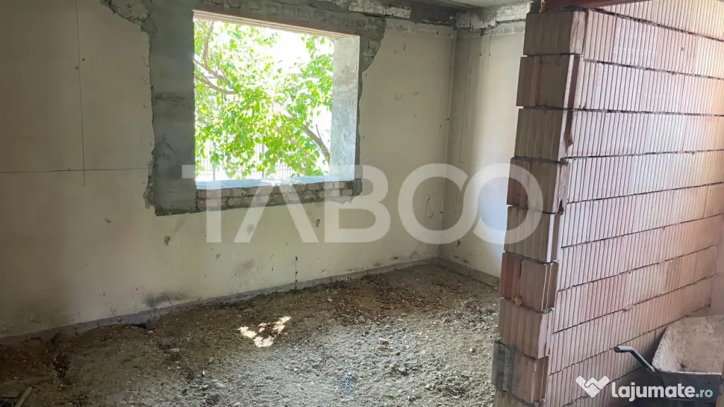 Spatiu comercial/birouri – cladire versatila, configurabil - Sibiu (Sibiu)
