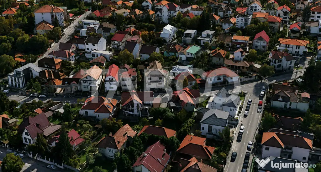 Casa cu 3 camere 780 mp teren zona Gruia Cluj Napoca - Cluj-Napoca (Cluj)