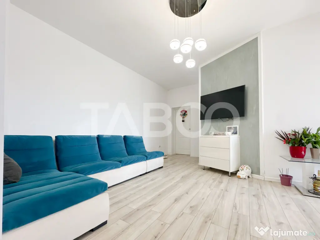 Casa de vanzare in Gheorgheni cu curte de 300mp la cheie zon - Cluj-Napoca (Cluj)