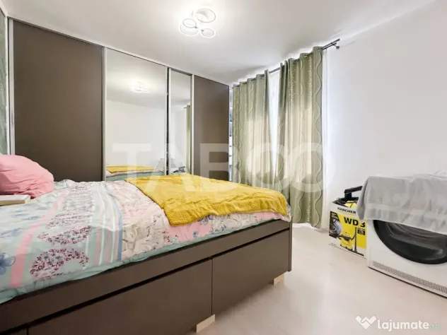 Casa de vanzare in Gheorgheni cu curte de 300mp la cheie zon - Cluj-Napoca (Cluj)