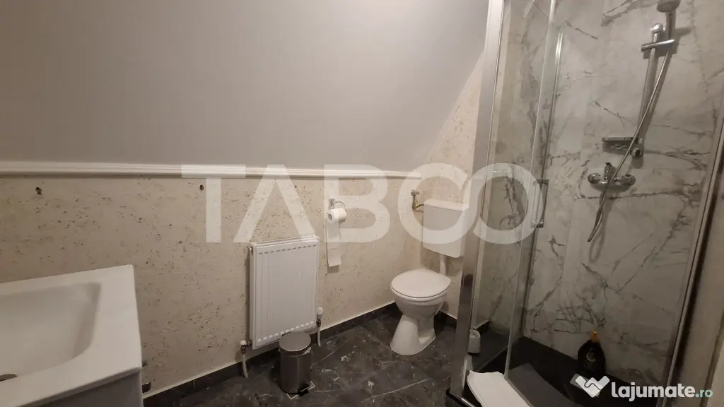 COMISION 0% Vanzare Pensiunea Oficial localitatea Prejmer Br - Prejmer (Brasov)