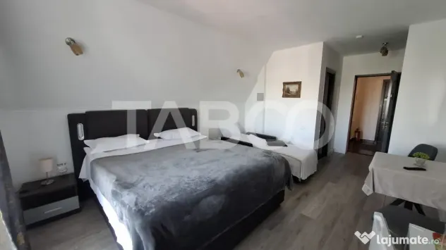 COMISION 0% Vanzare Pensiunea Oficial localitatea Prejmer Br - Prejmer (Brasov)