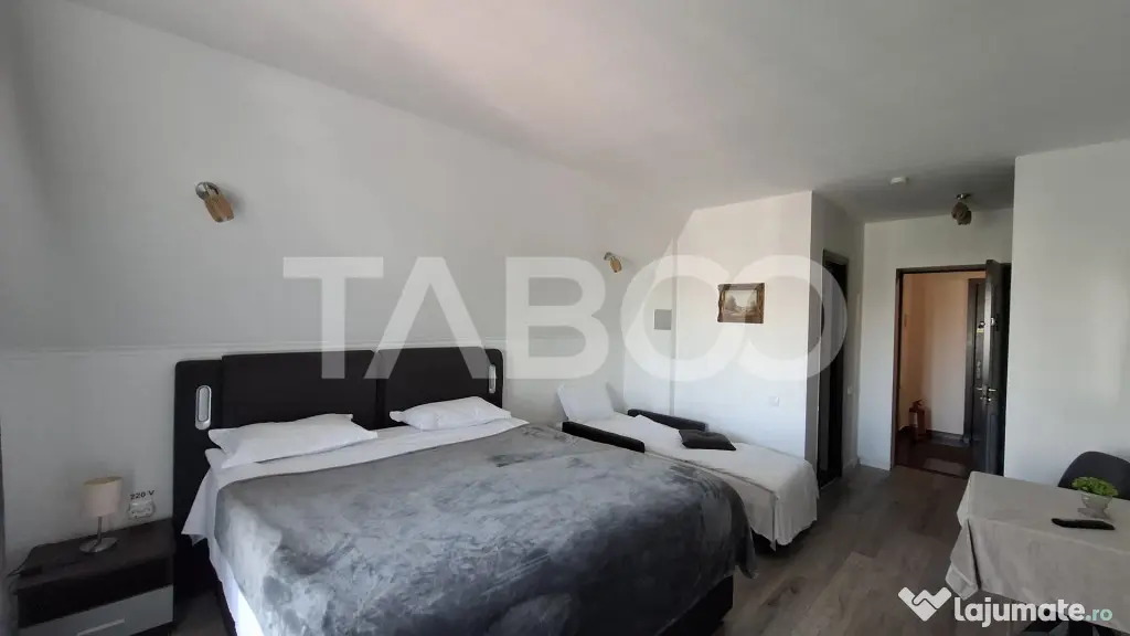 COMISION 0% Vanzare Pensiunea Oficial localitatea Prejmer Br - Prejmer (Brasov)