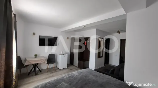 COMISION 0% Vanzare Pensiunea Oficial localitatea Prejmer Br - Prejmer (Brasov)