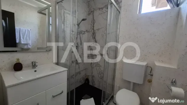COMISION 0% Vanzare Pensiunea Oficial localitatea Prejmer Br - Prejmer (Brasov)