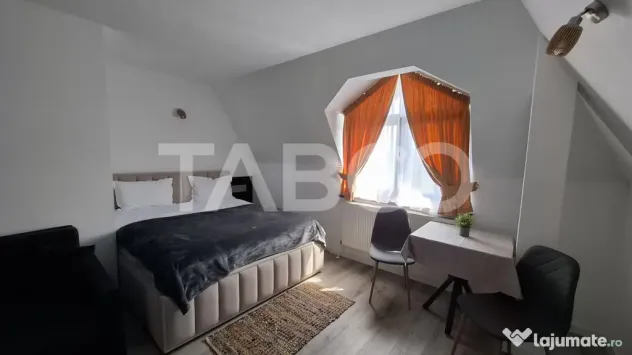 COMISION 0% Vanzare Pensiunea Oficial localitatea Prejmer Br - Prejmer (Brasov)