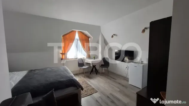 COMISION 0% Vanzare Pensiunea Oficial localitatea Prejmer Br - Prejmer (Brasov)