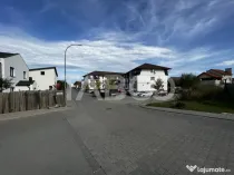 Teren intravilan 2000mp PUZ aprobat pentru locuinte colectiv