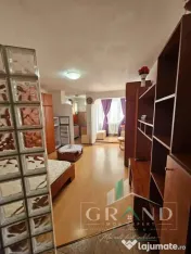 Garsoniera | Gheorgheni | Loc de parcere inclus | Centrala p 