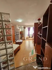 Garsoniera | Gheorgheni | Loc de parcere inclus | Centrala p