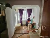 Garsoniera | Gheorgheni | Loc de parcere inclus | Centrala p 