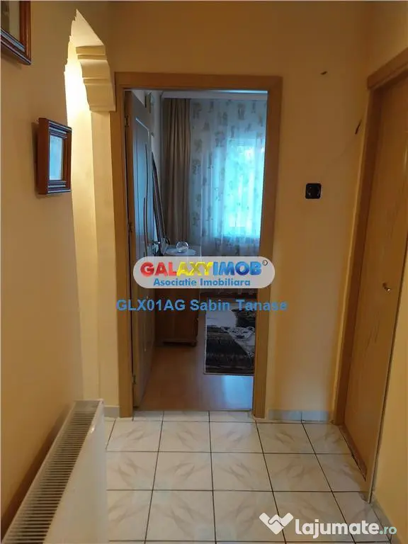 De inchiriat apartament cu 3 camere cf 1 dec PRUNDU PARTER - Pitesti (Arges)