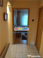 De inchiriat apartament cu 3 camere cf 1 dec PRUNDU PARTER 