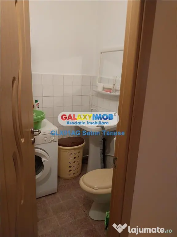 De inchiriat apartament cu 3 camere cf 1 dec PRUNDU PARTER - Pitesti (Arges)