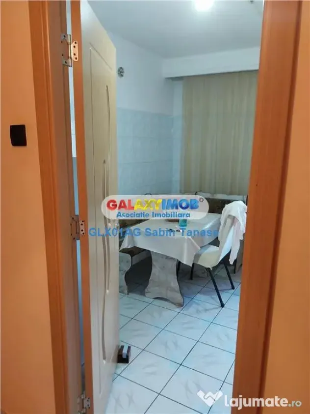 De inchiriat apartament cu 3 camere cf 1 dec PRUNDU PARTER - Pitesti (Arges)
