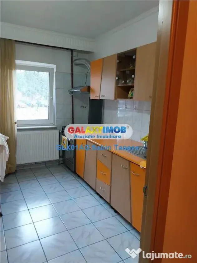 De inchiriat apartament cu 3 camere cf 1 dec PRUNDU PARTER - Pitesti (Arges)