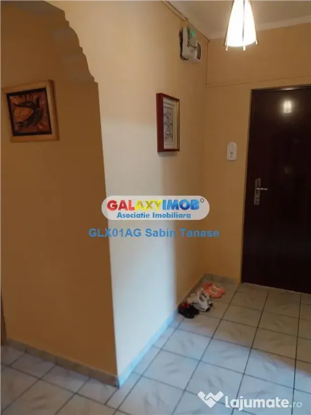 De inchiriat apartament cu 3 camere cf 1 dec PRUNDU PARTER - Pitesti (Arges)
