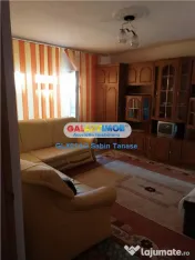 De inchiriat apartament cu 3 camere cf 1 dec PRUNDU PARTER 