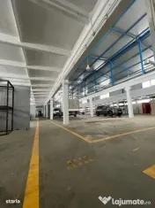 HALA 1800 MP//PLATFORMA BETONATA 5200 MP//ZONA BRAZI