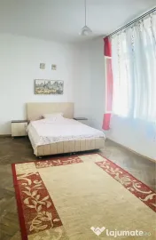 Vila cu 3 camere - Bd. Dacia