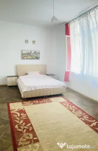 Vila cu 3 camere - Bd. Dacia 