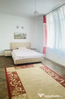 Vila cu 3 camere - Bd. Dacia