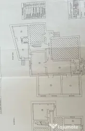 Vila cu 3 camere - Bd. Dacia
