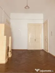 Vila cu 3 camere - Bd. Dacia