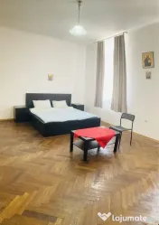 Vila cu 3 camere - Bd. Dacia