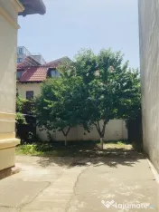 Vila cu 3 camere - Bd. Dacia