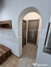 Apartament 2 camere, 40mp, Parcare, Dambu Rotund 
