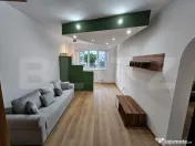 Apartament 2 camere, 40mp, Parcare, Dambu Rotund 