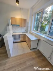 Apartament 2 camere, 40mp, Parcare, Dambu Rotund 